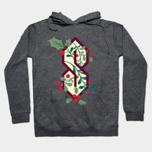 Merry S-Mas Hoodie